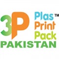3P - PLAS PRINT PACK PAKISTAN