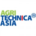 AGRITECHNICA ASIA