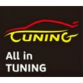 ALL IN TUNING