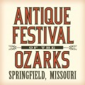 ANTIQUE FESTIVAL OF THE OZARKS - SPRINGFIELD