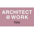 ARCHITECT @ WORK - MILAN