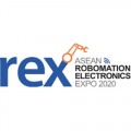 ASEAN ROBOMATION ELECTRONICS EXPO