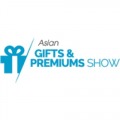 ASIAN GIFTS & PREMIUMS SHOW