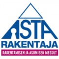 ASTA RAKENTAJA