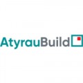 ATYRAU BUILD