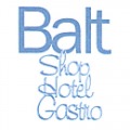 BALTSHOP, BALTHOTEL, BALTGASTRO
