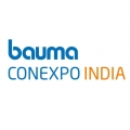 bauma CONEXPO INDIA