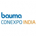 bauma CONEXPO INDIA