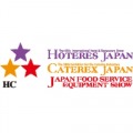 CATEREX JAPAN