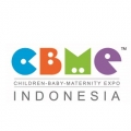 Children Baby Maternity Expo (CBME) Indonesia