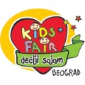 CHILDREN’S FAIR BELGRADE