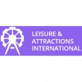 CHINA ATTRACTIONS EXPO - BEIJING