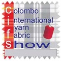  Colombo International Yarn & Fabric Show