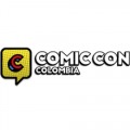 COMIC-CON COLOMBIA - BOGOTÁ