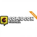 COMIC-CON COLOMBIA - MEDELLIN
