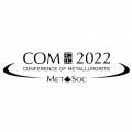 CONFERENCE OF METALLURGISTS - COM