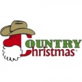 COUNTRY CHRISTMAS