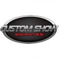 CUSTOM SHOW EMIRATES