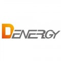 D-ENERGY CHINA