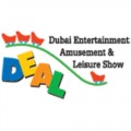 DEAL - DUBAI ENTERTAINMENT, AMUSEMENT & LEISURE SHOW