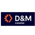 DESIGN & MANUFACTURING CANADA