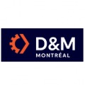DESIGN & MANUFACTURING MONTRÉAL