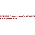 DETLING INTERNATIONAL ANTIQUES & COLLECTORS FAIR