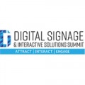 DIGITAL SIGNAGE & INTERACTIVE SOLUTIONS SUMMIT