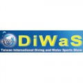 DIWAS - TAIWAN INTERNATIONAL DIVING AND WATER SPORTS SHOW