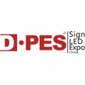 D•PES SIGN EXPO CHINA - FUZHOU