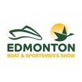 EDMONTON BOAT & SPORTSMEN'S SHOW