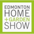 EDMONTON HOME AND GARDEN SHOW