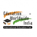 Education Worldwide India Fair - Bangalore
