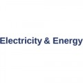 ELECTRICITY & ENERGY