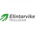 ELINTARVIKE TEOLLISUUS