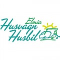 ELMIA HUSVAGN HUSBIL - SCANDINAVIAN CARAVAN SHOW