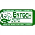ENTECH POLLUTEC ASIA