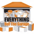EVERYTHING BUT THE GARAGE