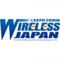 EXPO COMM WIRELESS JAPAN