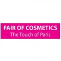 FAIR OF COSMETICS - THE TOUCH OF PARIS