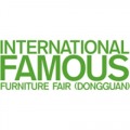 FAMOUS FURNITURE FAIR - DONGGUAN 3F