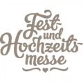 FEST- UND HOCHZEITSMESSE ST.GALLEN