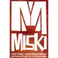 FESTIVAL GASTRONÓMICO INTERNACIONAL DE COCHABAMBA