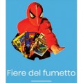 FIERA DEL FUMETTO - AREZZO