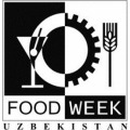 FOODWEEK UZBEKISTAN