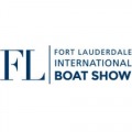 FORT LAUDERDALE INTERNATIONAL BOAT SHOW