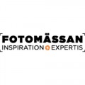 FOTOMÄSSAN I STOCKHOLM