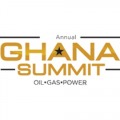 GHANA OIL AND GAS SUMMIT