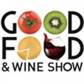 GOOD FOOD & WINE SHOW - BRISBANE
