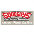 GOODGUYS AUTUMN GET-TOGETHER PLEASANTON